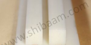 Polypropylene Square Rods