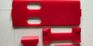 Polyurethane Breaker Pads