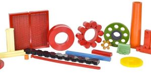 Polyurethane Components