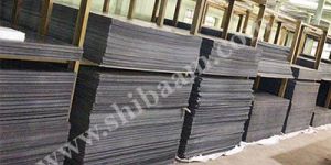 PVC Extruded Sheets
