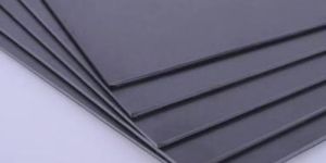 PVC Rigid Sheets
