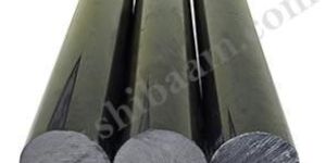 PVC Round Rods
