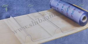 PVC Soft Sheets