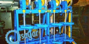 Single Head DPC Machine