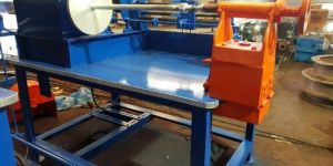 Transformer Coil Winding Machine