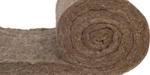 Wool Insulation