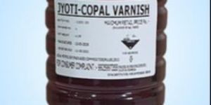 Copal Varnish