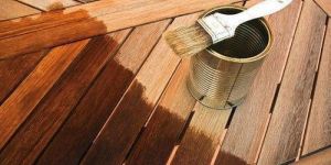 Melamine Wood Sealer