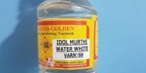 Murti Idol Water Varnish