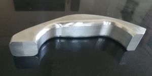 Aluminium Drawer Handle