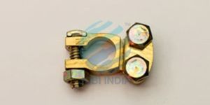 Brass Battery Terminal