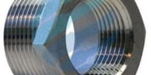 Stainless Steel Components