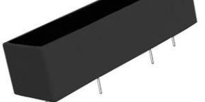 High Voltage Reed Relay