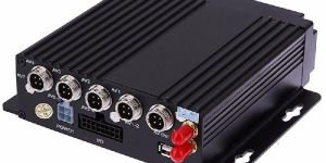 Mobile DVR MDVR-0404