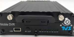 Mobile DVR MDVR-0404HG4