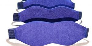 Phototherapy Eye Mask