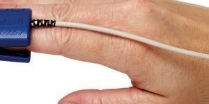 Reusable Clip Pulse Oximetry Sensors