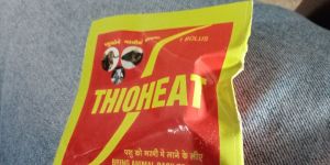 Thioheat Bolus