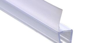 Side Seal Glass Profile