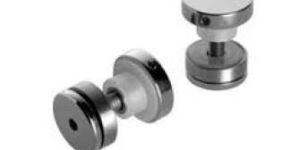 Track to Glass Holder