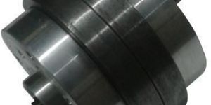 Miniature Powder Clutch