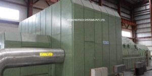 TURBINE ENCLOSURES