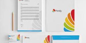 Printing Corporate Stationery Service