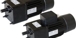 40 Watt FHP Electromagnetic Brake Motor