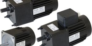 40 Watt FHP Reversible Motor