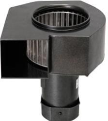 480 Cfm Centrifugal Blower