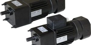 90 Watt FHP Electromagnetic Brake Motor