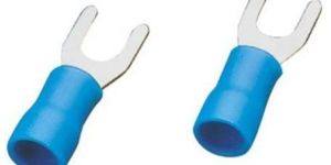 Insulated Spade Terminals