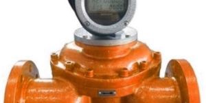 Digital Rotor Flow Meter