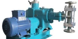 Dosing Pump
