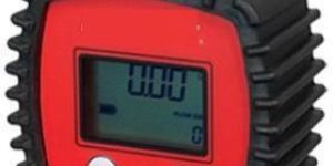 Fuel Flow Meter