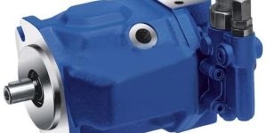 Hydraulic Axial Piston