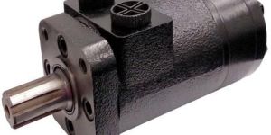 Hydraulic Motor