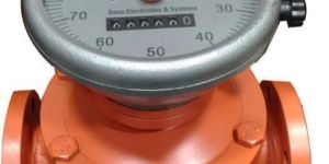 Palm or Edible Oil Flow Meter