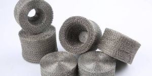 Knitted Wire Mesh Filters