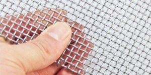 Micron Wire Mesh