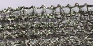 Multi Strand Knitted Mesh