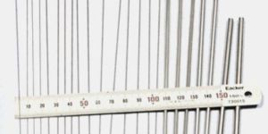 Stainless Steel Capillary Tubes