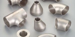 Stainless Steel Elbow