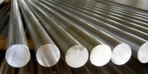 Stainless Steel Round Bar