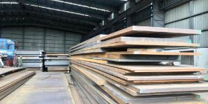 S690 QL High Yeild strength Steel Plates / Weldox 700 / Strenx 700 Plates