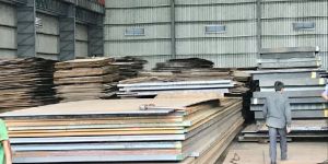 Sailhard / Jindalhard / Uttam Hard / Tiscral Hard Plates