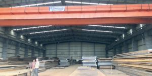 Sailma E450 / E350 BR/ BO/ C / S355J2+N Structural Steel High Tensile Plates