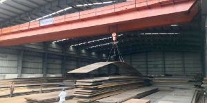 Abrasion Resistant Steel Plates Hardoxx / Rockhard / Rockstar / JFE Everhard 400/500 steel Plates
