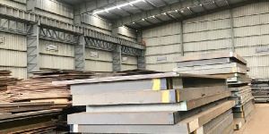 Wear Resistant Steel Plates S355j2W+N / E350C CU N