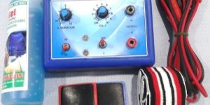 Mini Muscle Stimulator